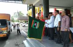 Rendang Minang yang meneroka jalan ekspor ke Jerman